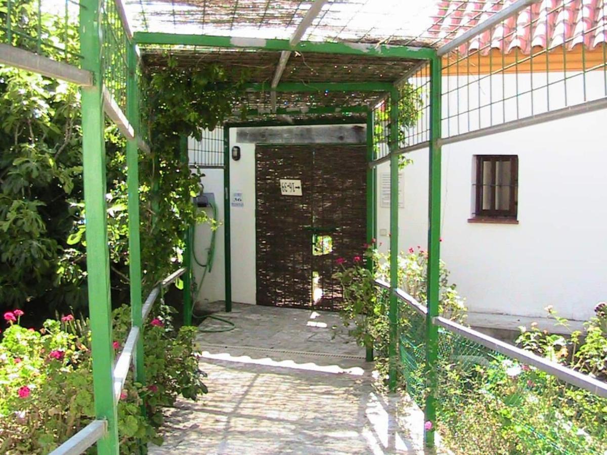 Finca La Tacita - Petunia Conil De La Frontera Dış mekan fotoğraf