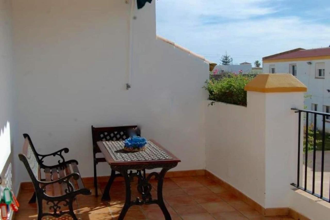 Finca La Tacita - Petunia Conil De La Frontera Dış mekan fotoğraf