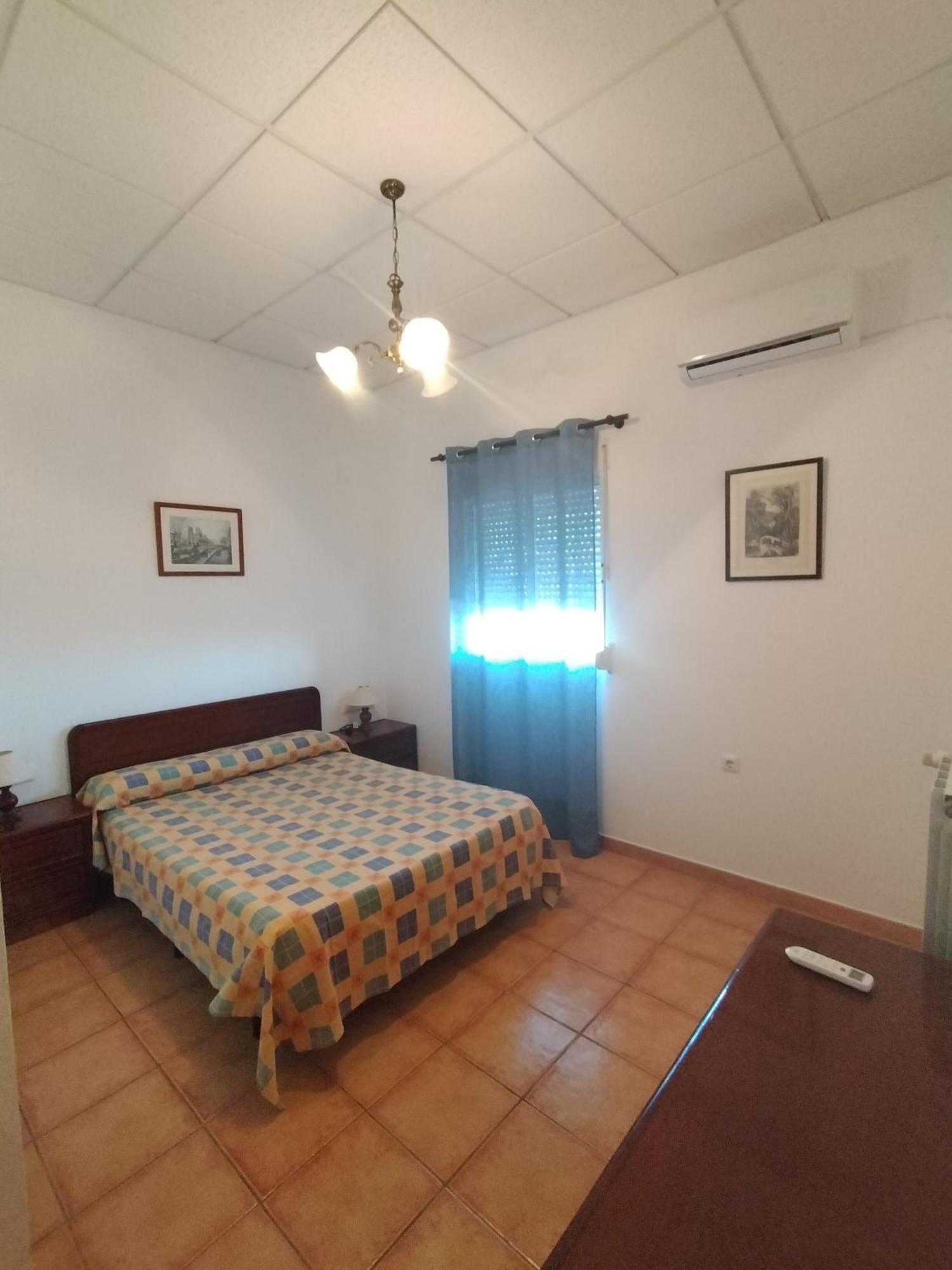 Finca La Tacita - Petunia Conil De La Frontera Dış mekan fotoğraf
