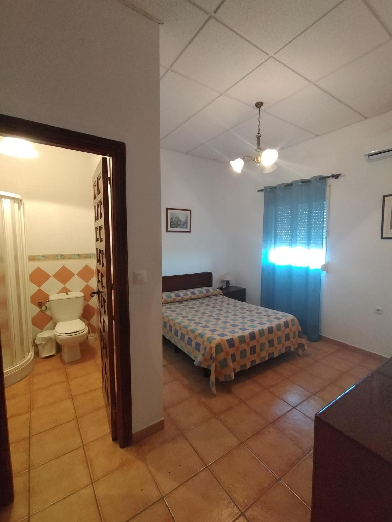 Finca La Tacita - Petunia Conil De La Frontera Dış mekan fotoğraf